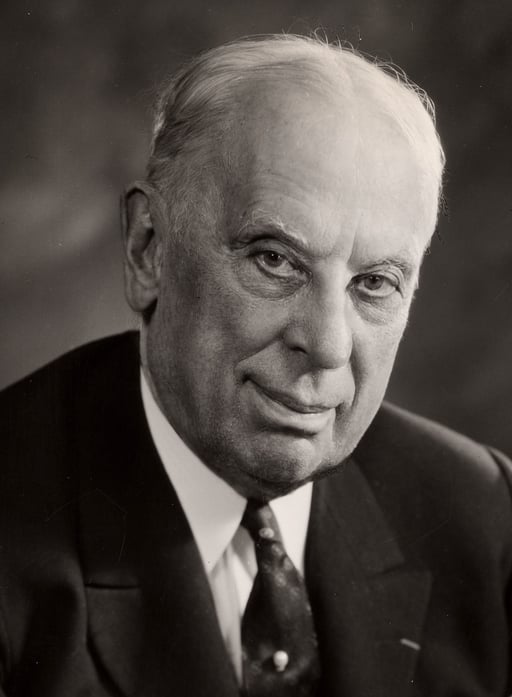 Alfred P. Sloan